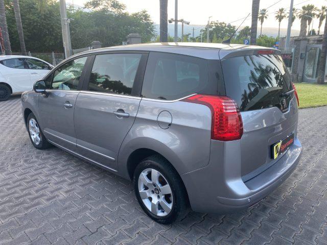PEUGEOT 5008 BlueHDi 120 7 POSTI