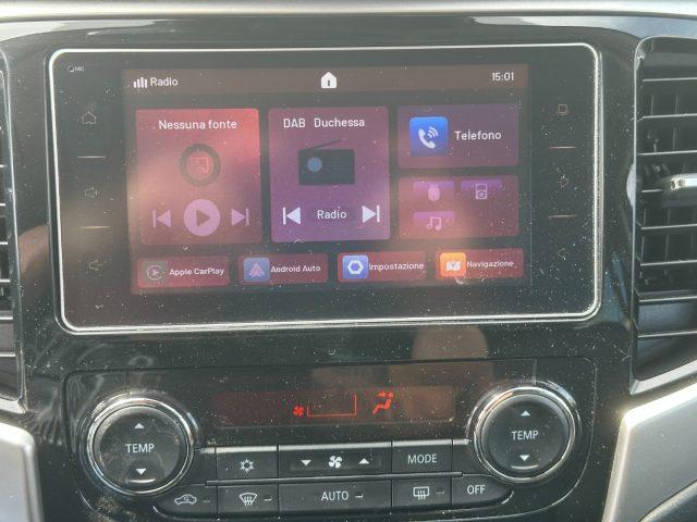 MITSUBISHI L200 2.3 D Double Cab 4x4 Super Select Diamond aut.