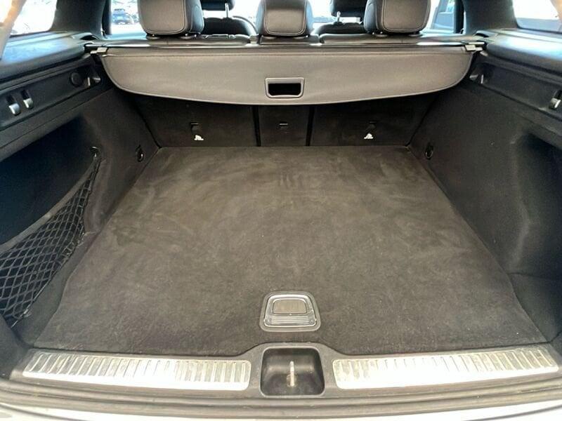 Mercedes-Benz GLC 220 d 4Matic Premium
