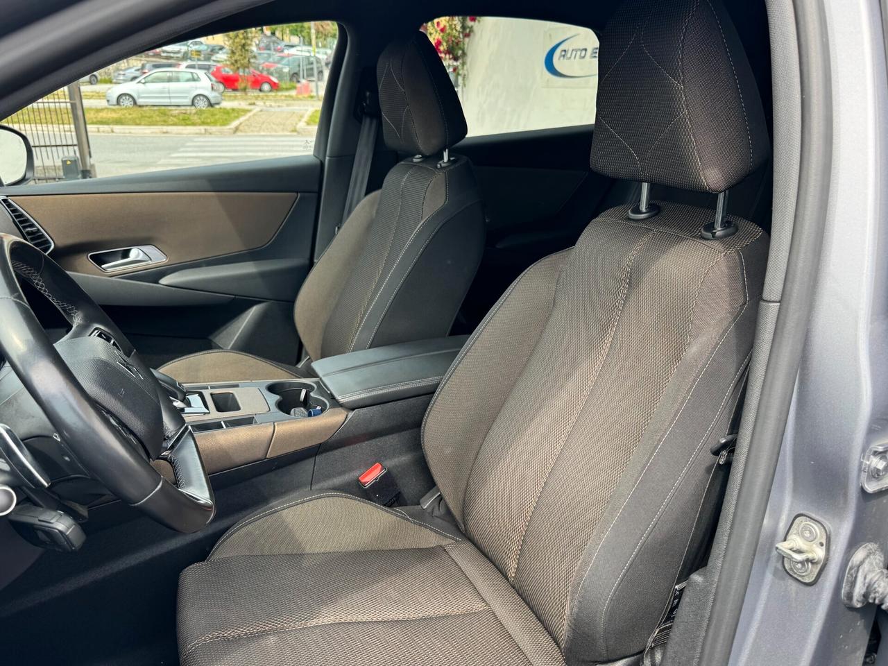 Ds DS 7 DS 7 Crossback BlueHDi 130 aut. Prestige