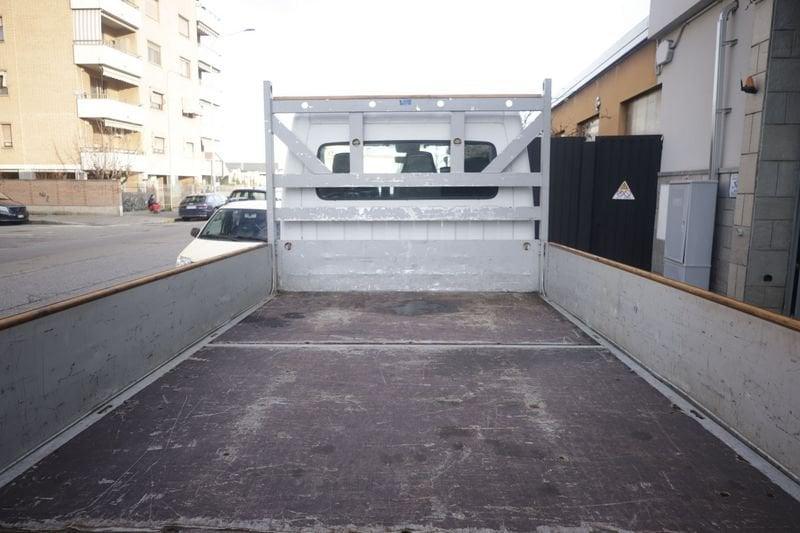 Renault Master Renault Master T35 2.0 BluedCi 150CV EVIe RWD PL-RG Cas. Ribaltabile 110KW ANNO 2014