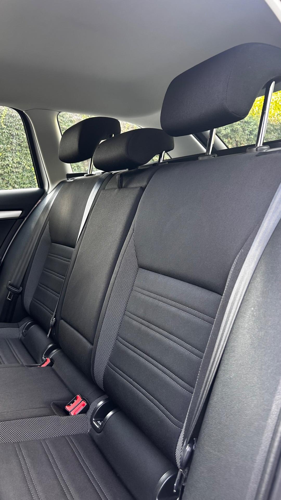 Skoda Octavia 1.6 TDI SCR 115 CV Wagon Executive