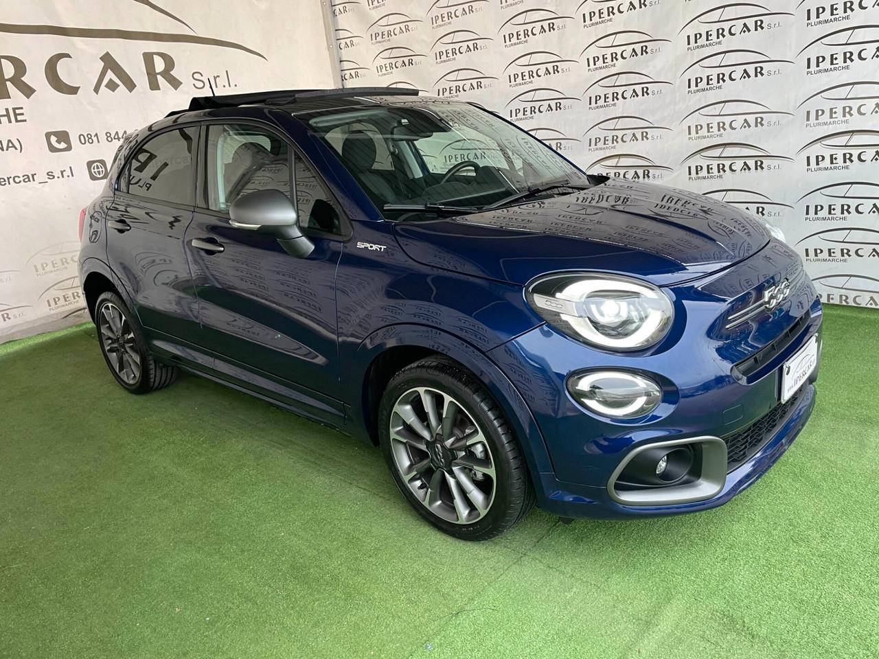 Fiat 500X 1.0 T3 120 CV Sport Dolcevita
