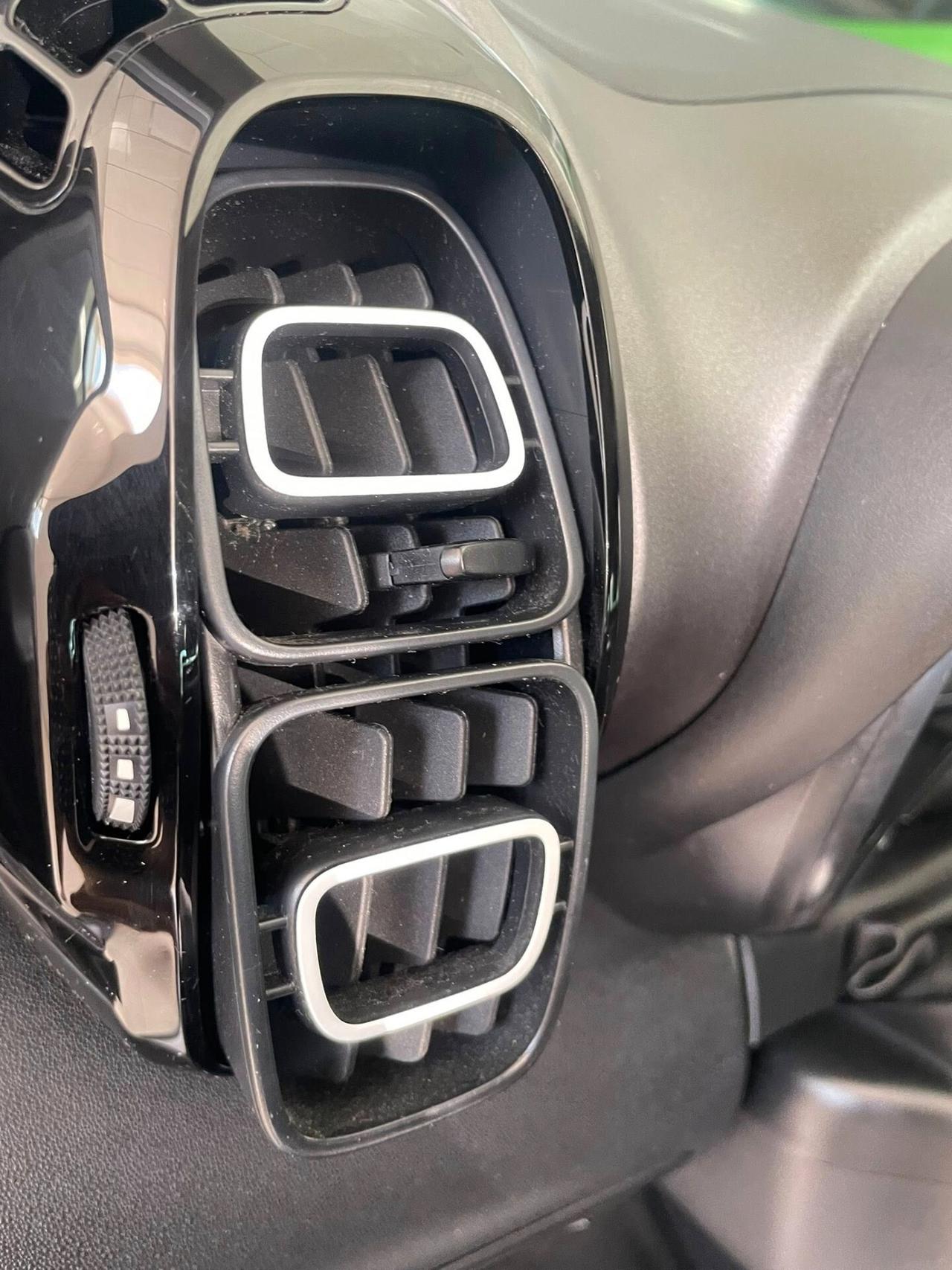 Citroen C3 Aircross PureTech 110 S&S Feel