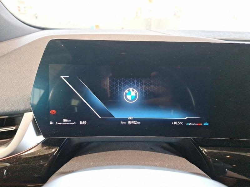 BMW SERIE 2 ACTIVE TOURER 218I MSPORT AUTO MONOVOLUME