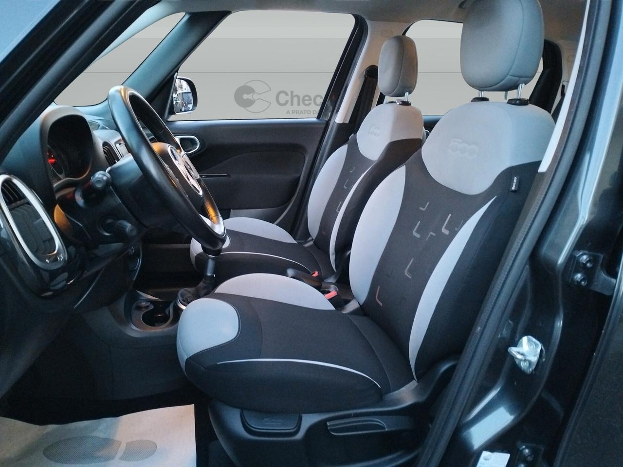 Fiat 500L 1.3 mjt Pop Star 95cv