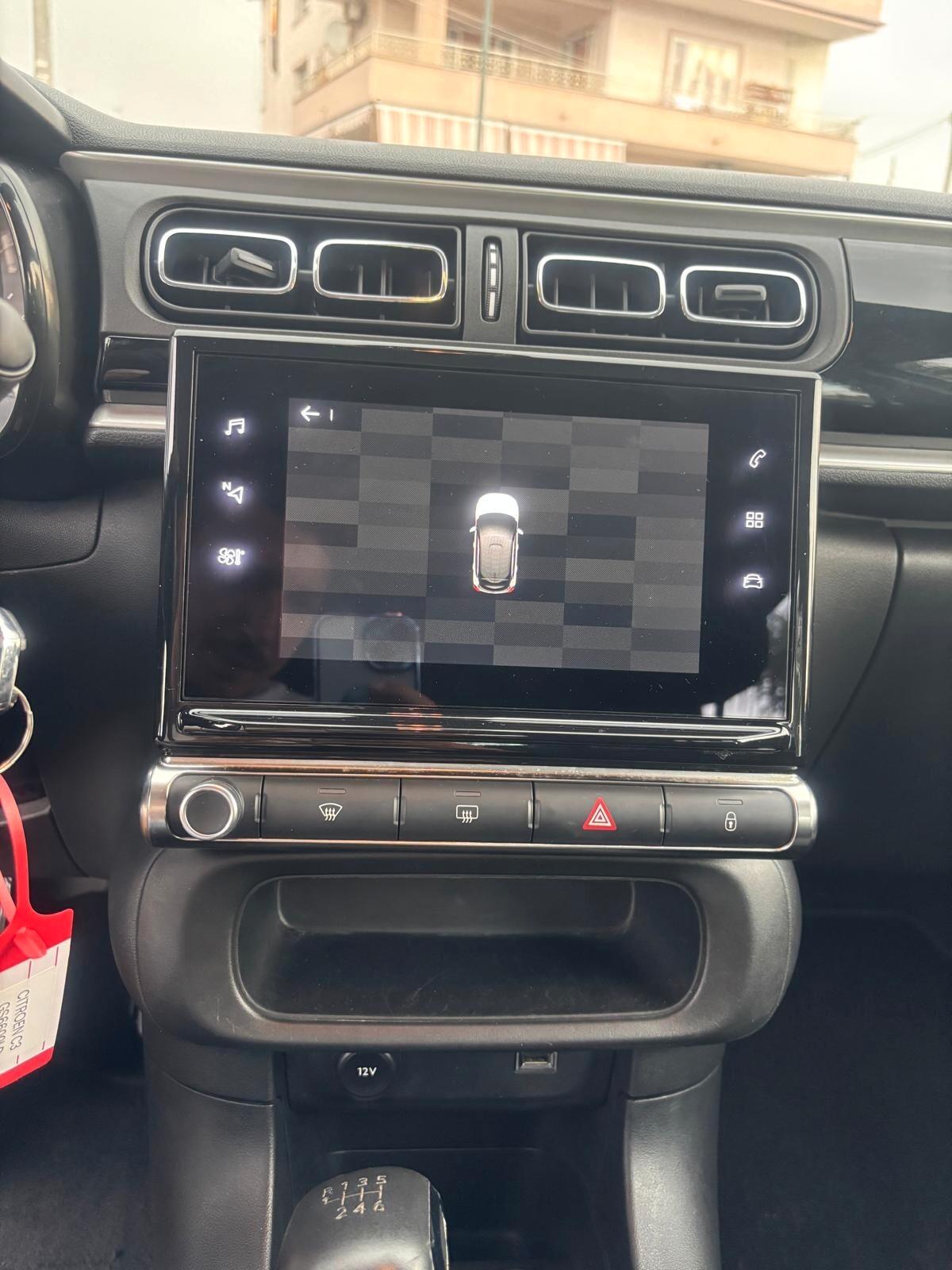 Citroen C3 PureTech 110 S&S Shine