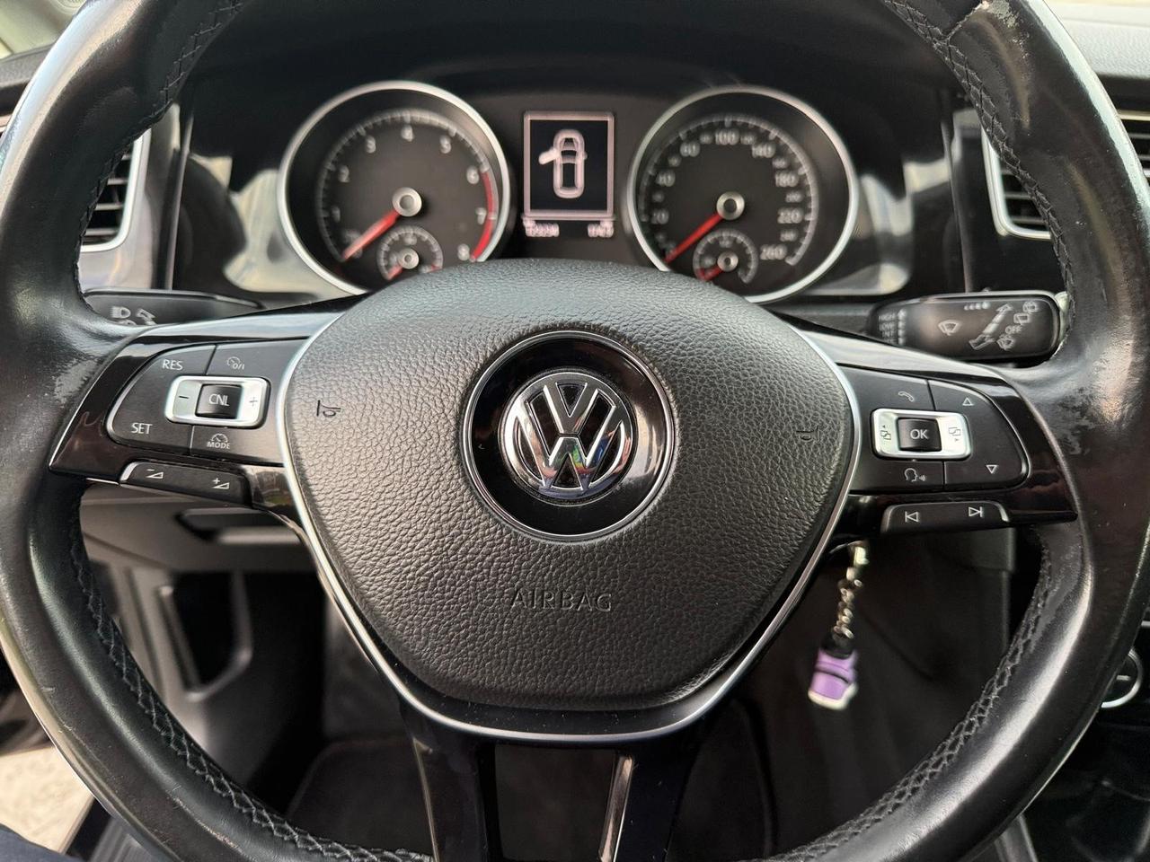 Volkswagen Golf 1.4 TSI 5p. Highline BlueMotion Technology