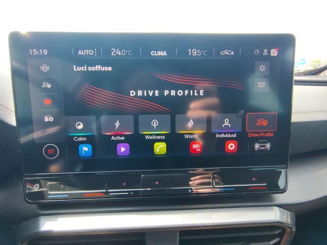 CUPRA Formentor Formentor 2.0 tdi 4drive 150cv dsg IVA deducibile