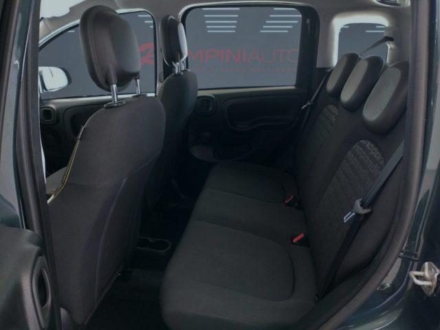 FIAT Panda Cross 1.0 FireFly Hybrid Km 12.000 Pronta Consegna