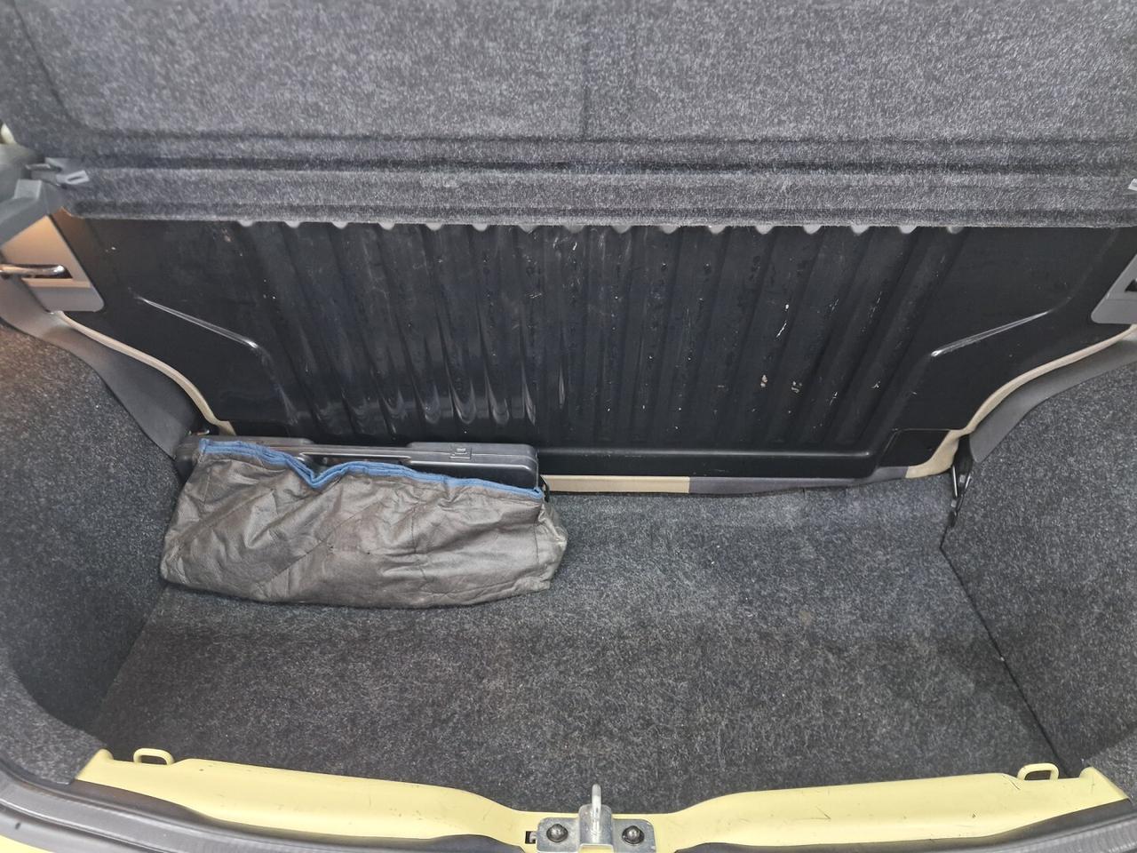 FIAT PANDA 1.3 MULTIJET 16v 4X4 Climbing 160000km