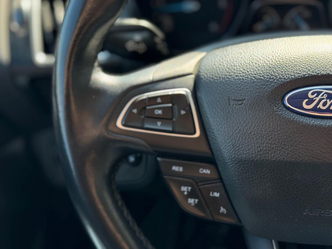 Ford C-Max Business 1.5 TDCi #9993