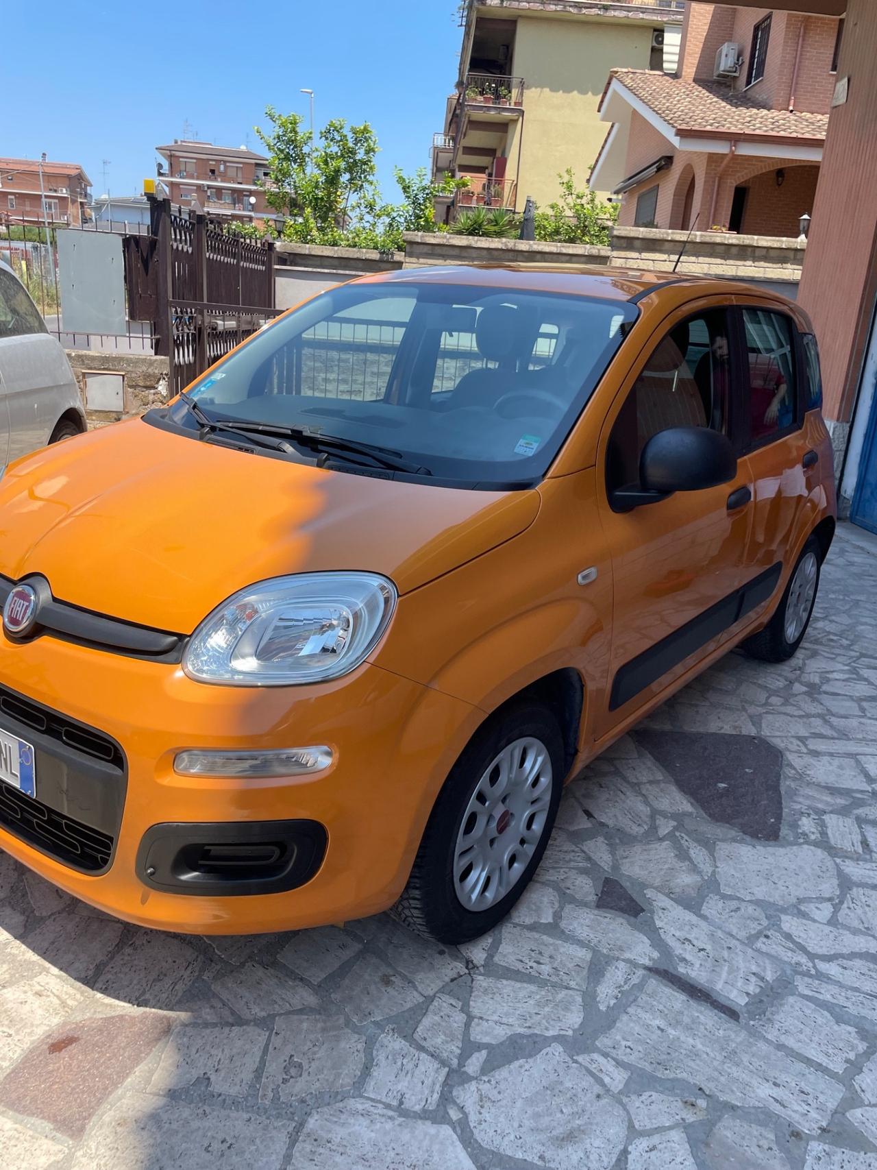 Fiat Panda 1.2 Easy Unipro Manutenzione certificata