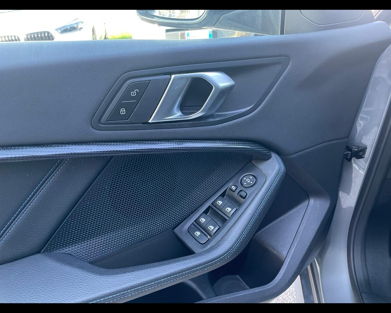 BMW 218d Gran Coupé