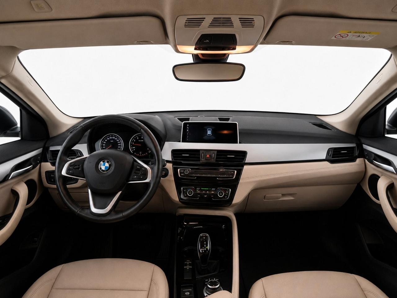 ---IN ARRIVO--- Bmw X2 sDrive 18d