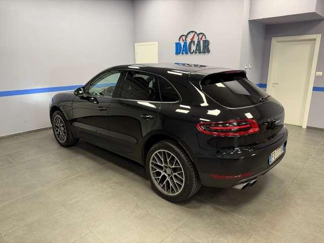 Porsche Macan Macan 2.0 252cv PDK ITALIANA-UNICOPROPRIETARIO