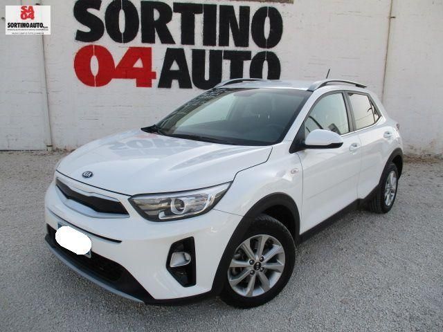 KIA Stonic 1.0 T-GDi 120cv Style-2018 KM 59000