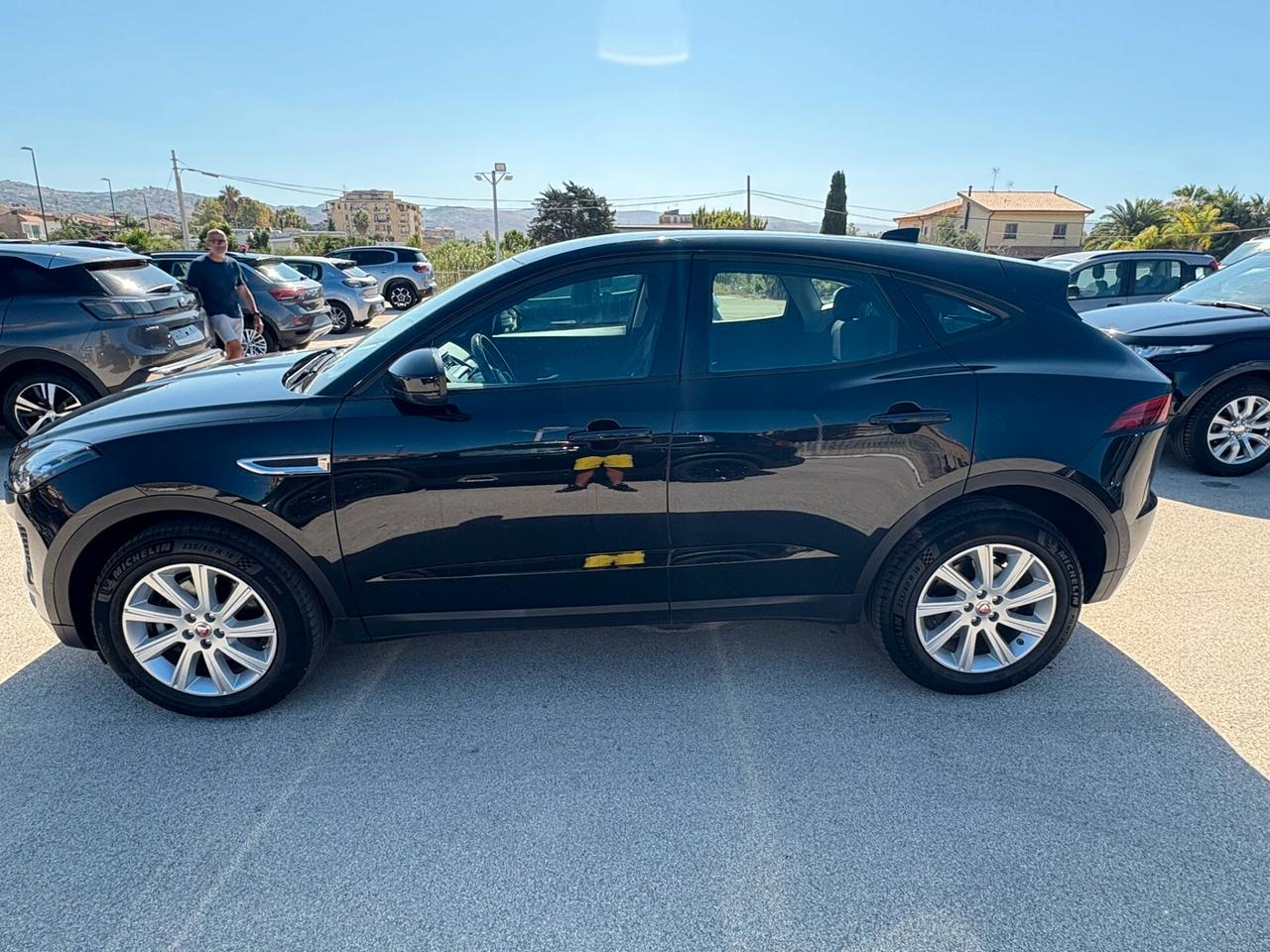 Jaguar E-Pace 2.0D 150 CV S