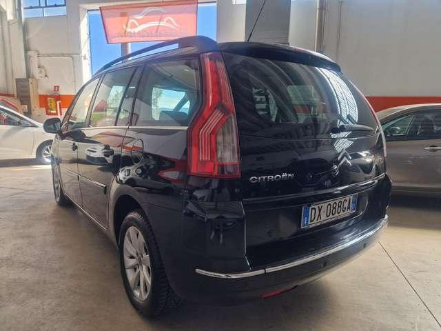 Citroen C4 C4 Grand Picasso 1.6 hdi Business 110cv