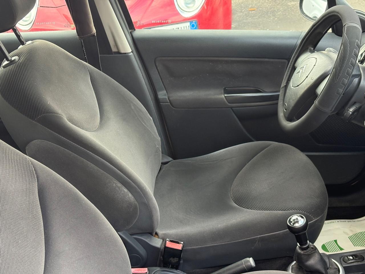 Citroen C3 1.1 Classique