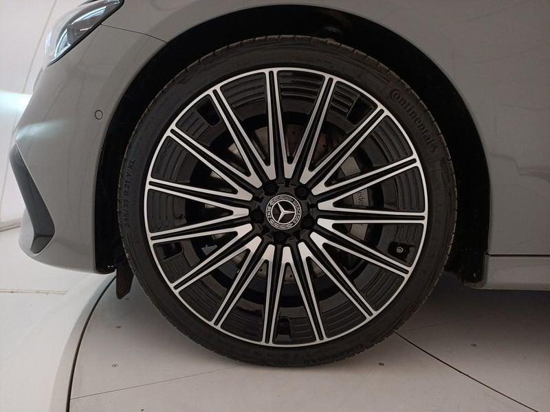 Mercedes-Benz Classe E - S214 SW E SW 220 d AMG Line Premium Plus auto