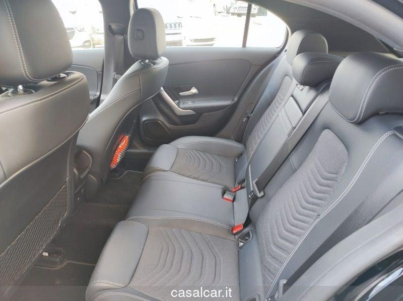 Mercedes-Benz Classe A A 180 d Automatic 4p. Advanced Progressive 24 MESI