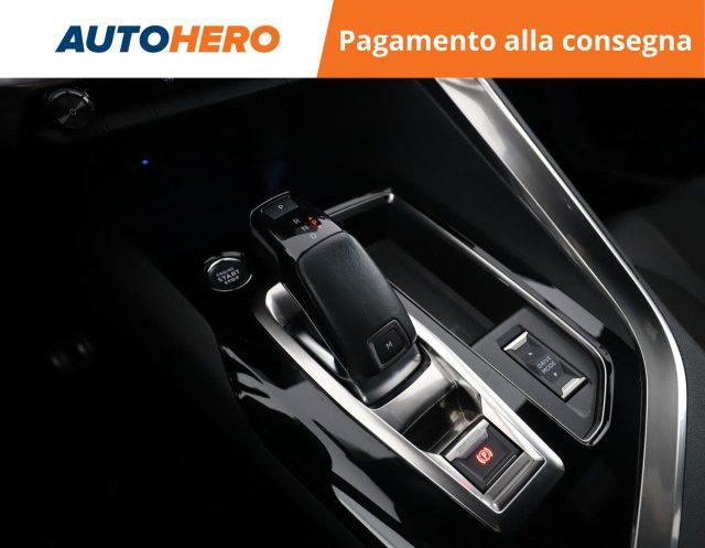 PEUGEOT 3008 BlueHDi 130 S&S EAT8 GT