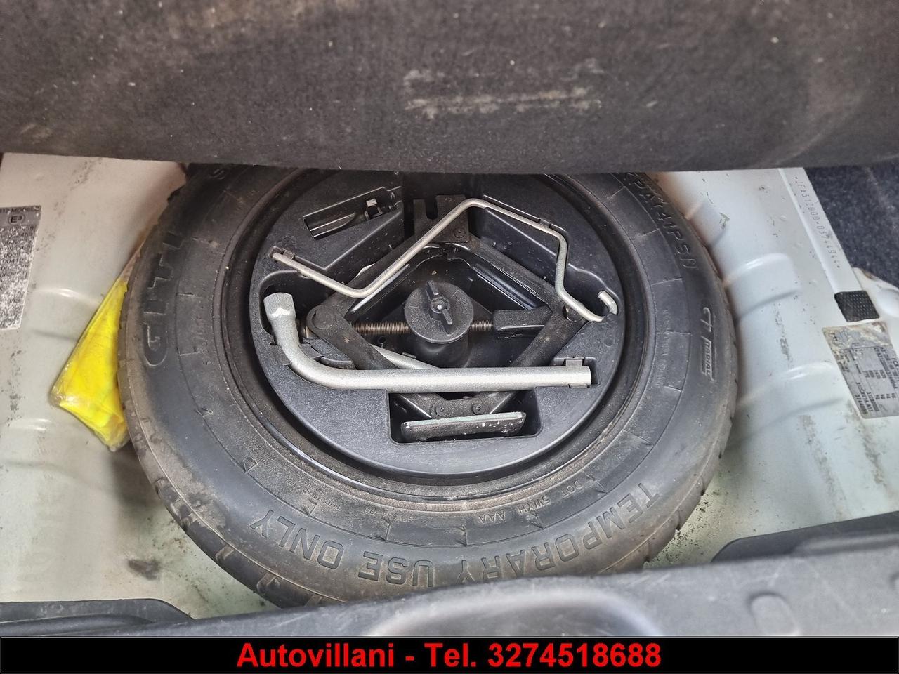 FIAT PANDA 5 POSTI 1.3 MJT CV80