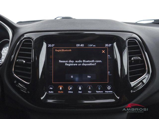 JEEP Compass 1.6 Multijet II 2WD Longitude - AUTOCARRO N1