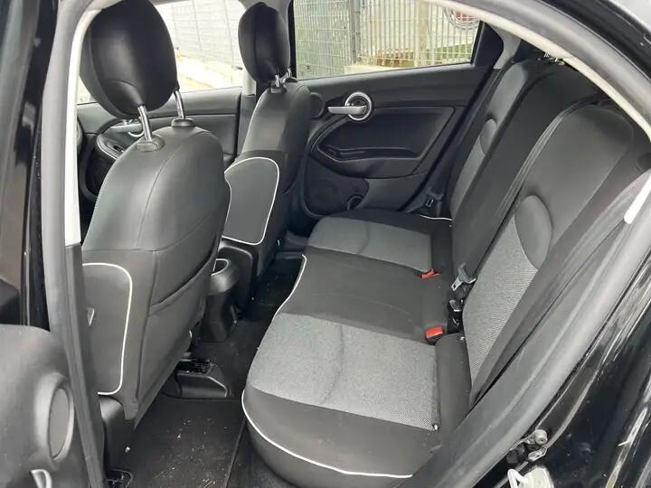Fiat 500X 1.6 MultiJet 120 CV DCT Pop Star