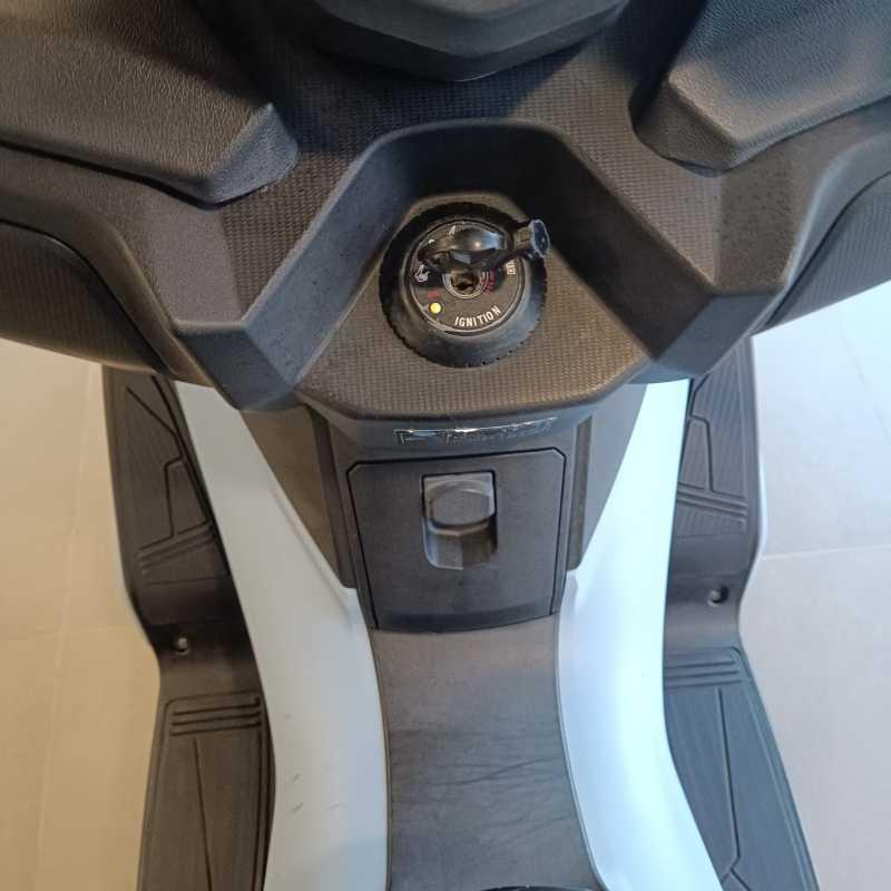 Kymco Xciting 400i S TCS - 2023
