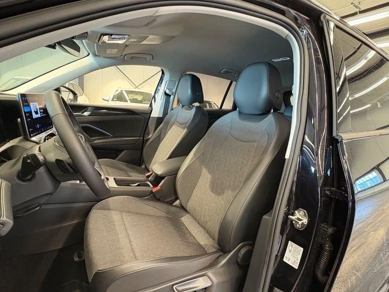 Volkswagen Tiguan Tiguan 1.5 eTSI 130 CV ACT DSG Life Camera Cockpit 18"