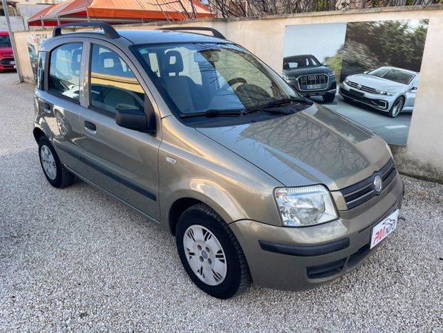 FIAT Panda 2Âª serie - 2008