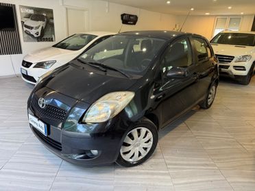 Toyota Yaris 1.4 diesel NEOPATENTATI!