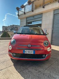 Fiat 500 C 1.0 CABRIO