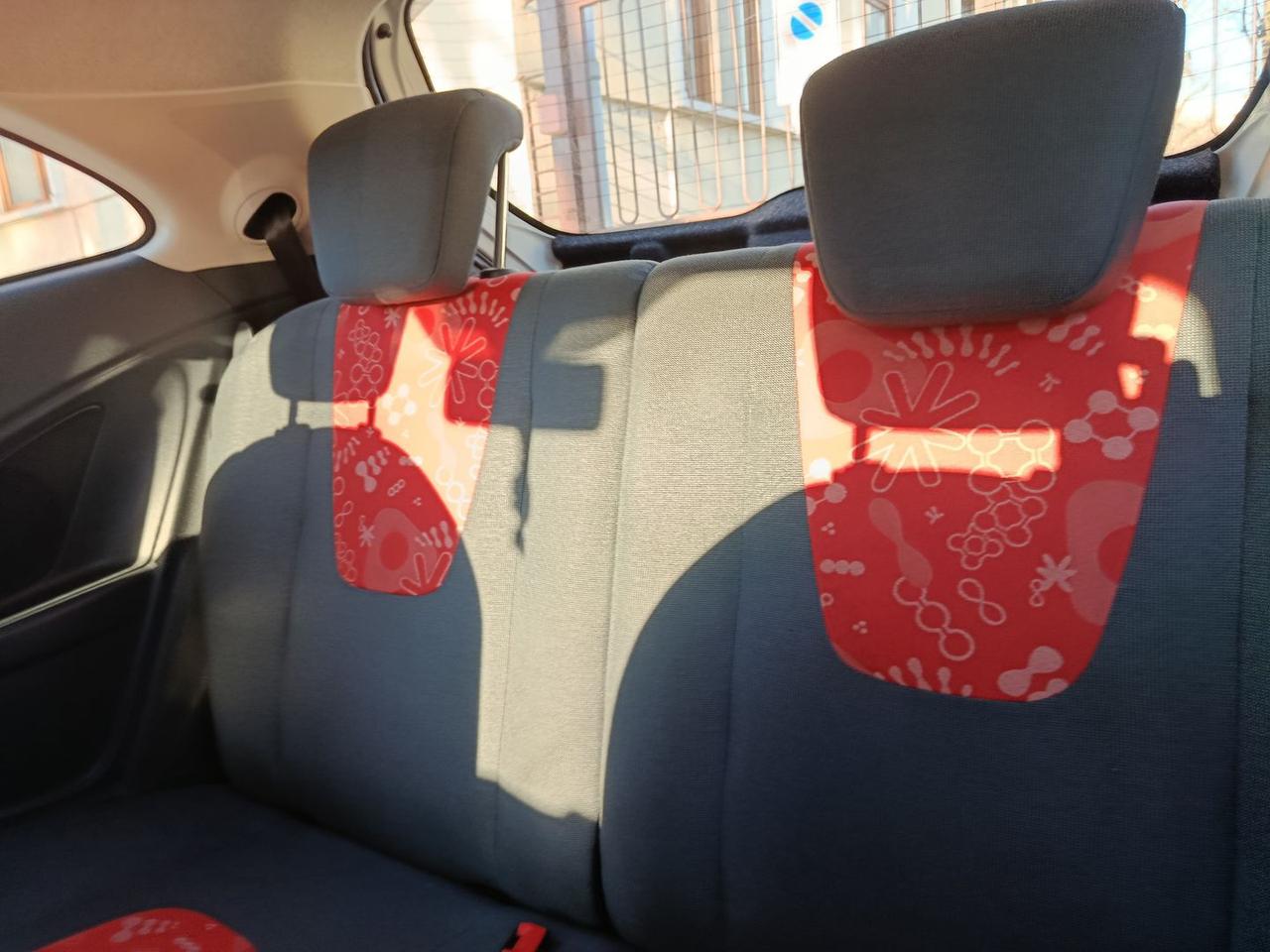 Ford Ka Titanium 1.2 #9277