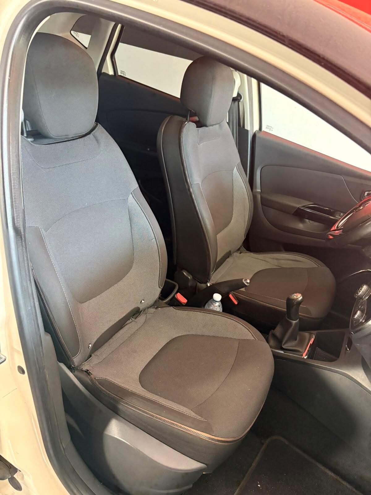 Renault Captur 0.9 TCe 12V 90 CV Start&Stop Energy R-Link