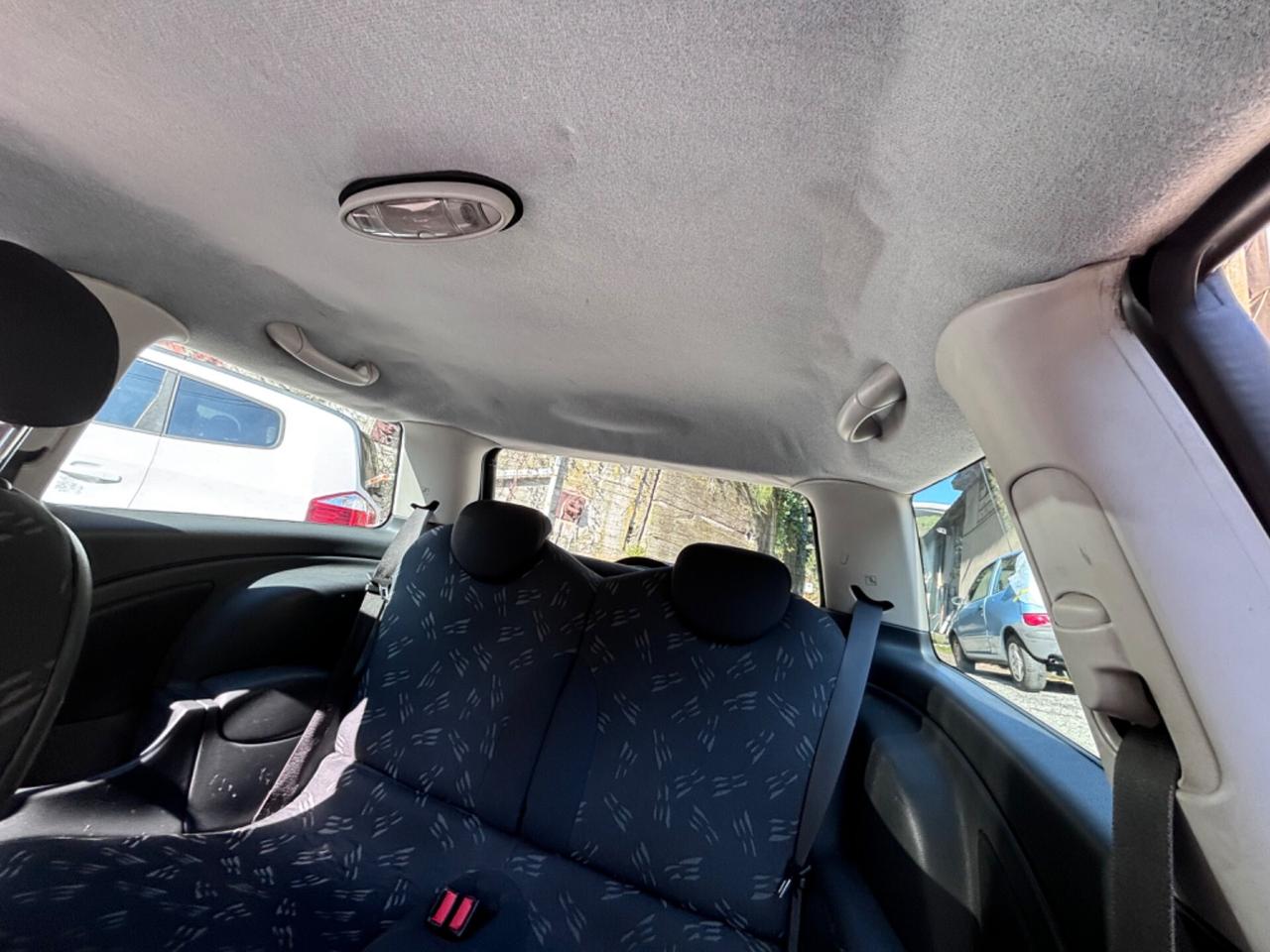 Mini 1.6 16V One de luxe