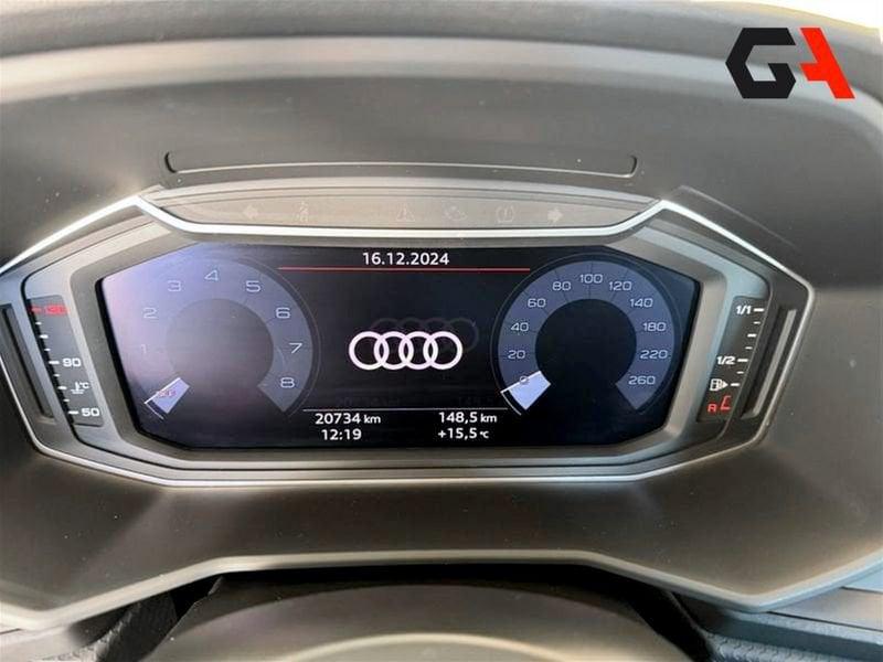 Audi A1 A1 citycarver 30 TFSI Admired