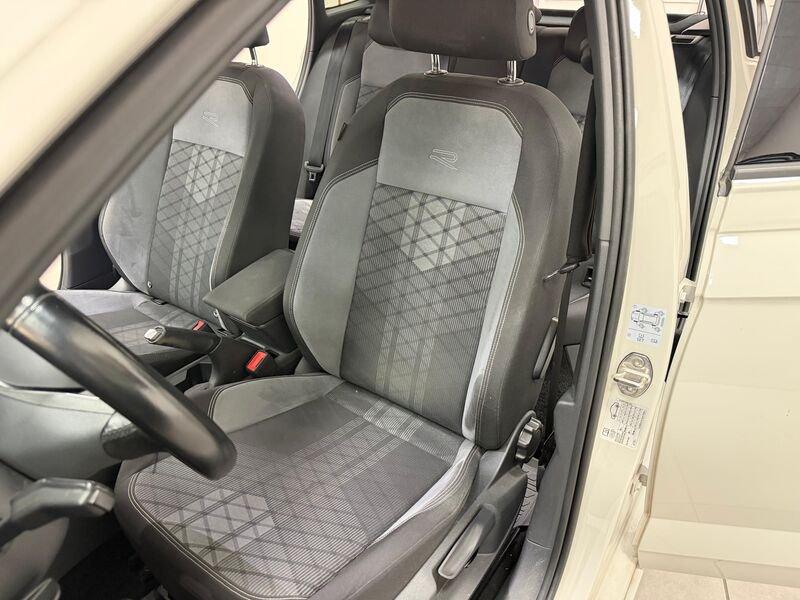 Volkswagen Taigo 1.0 TSI 81kW R-Line
