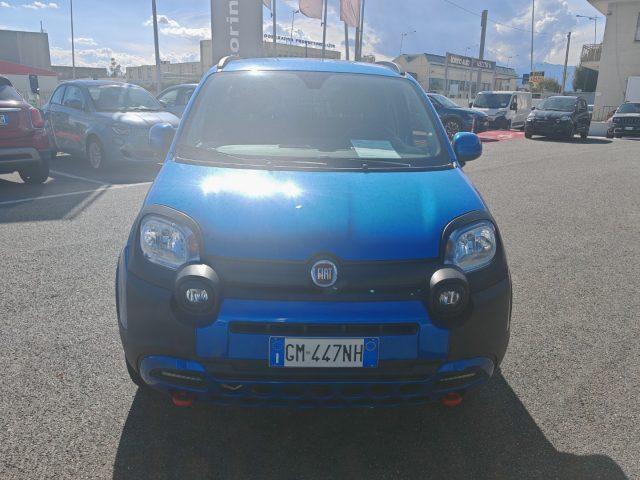 FIAT Panda Cross 1.0 FireFly S&S Hybrid