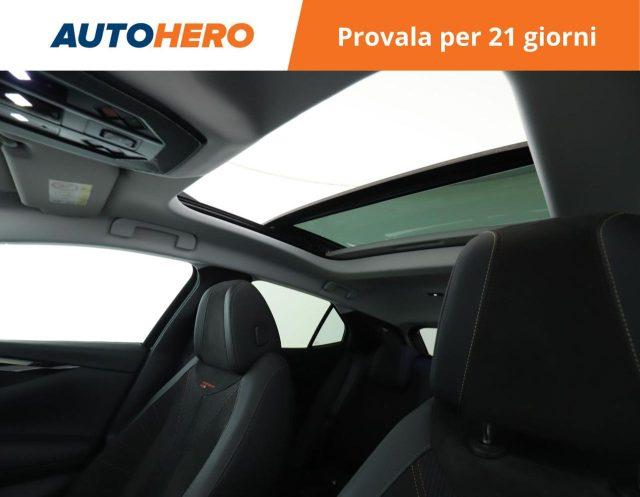 DS AUTOMOBILES DS 4 BlueHDi 130 aut. Performance Line+