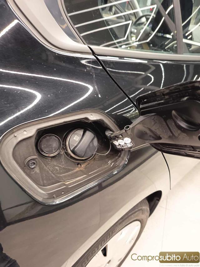 BMW 116 116 Garanzia 24 Mesi