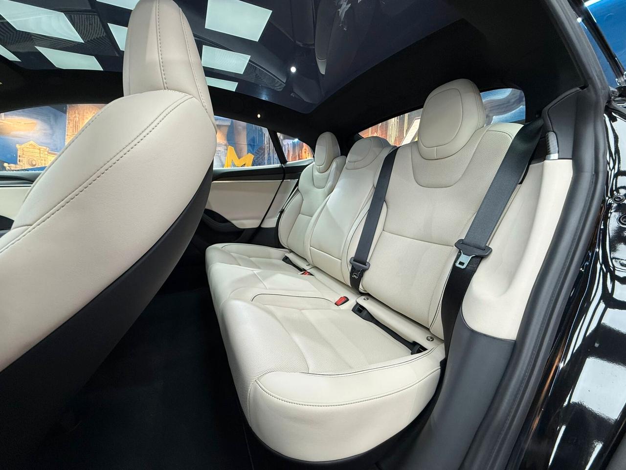 Tesla Model S 100kWh Plaid (794)