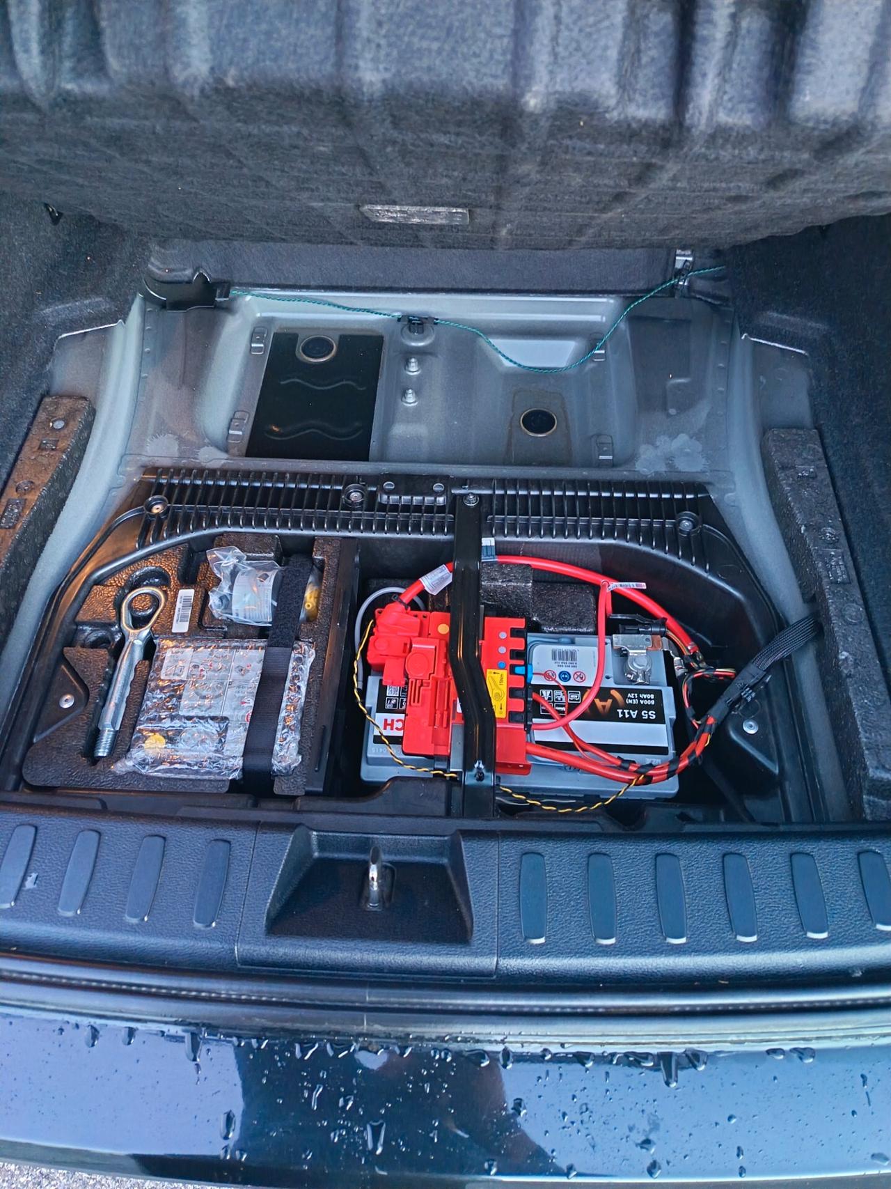 Bmw X1 xDrive20d Futura