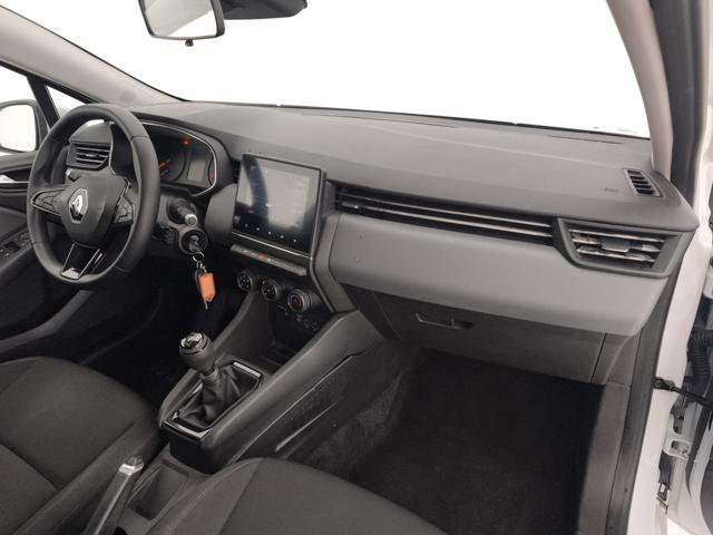 RENAULT Clio 1.5 blue dci Business 85cv