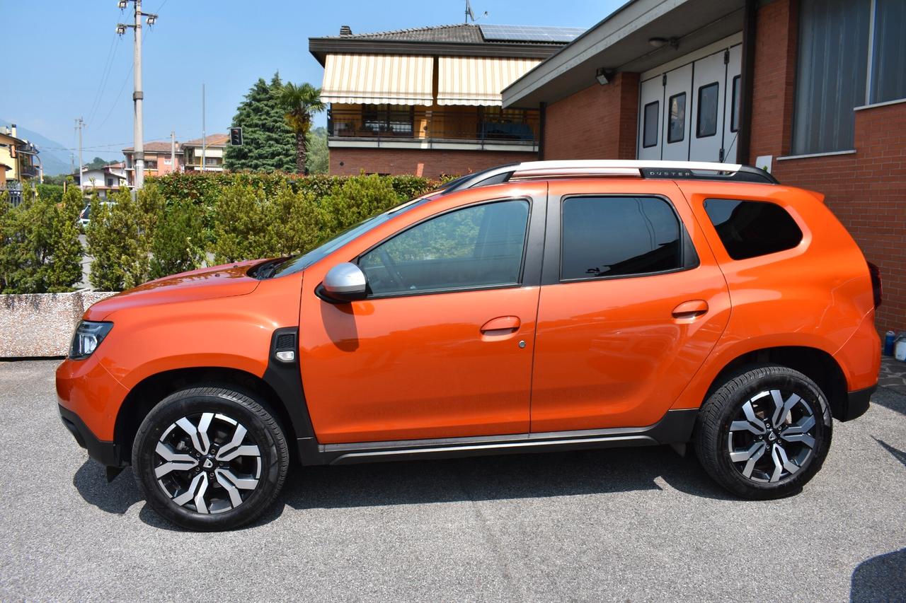 Dacia Duster 1.5 Blue Dci 115Cv 4x2 Prestige