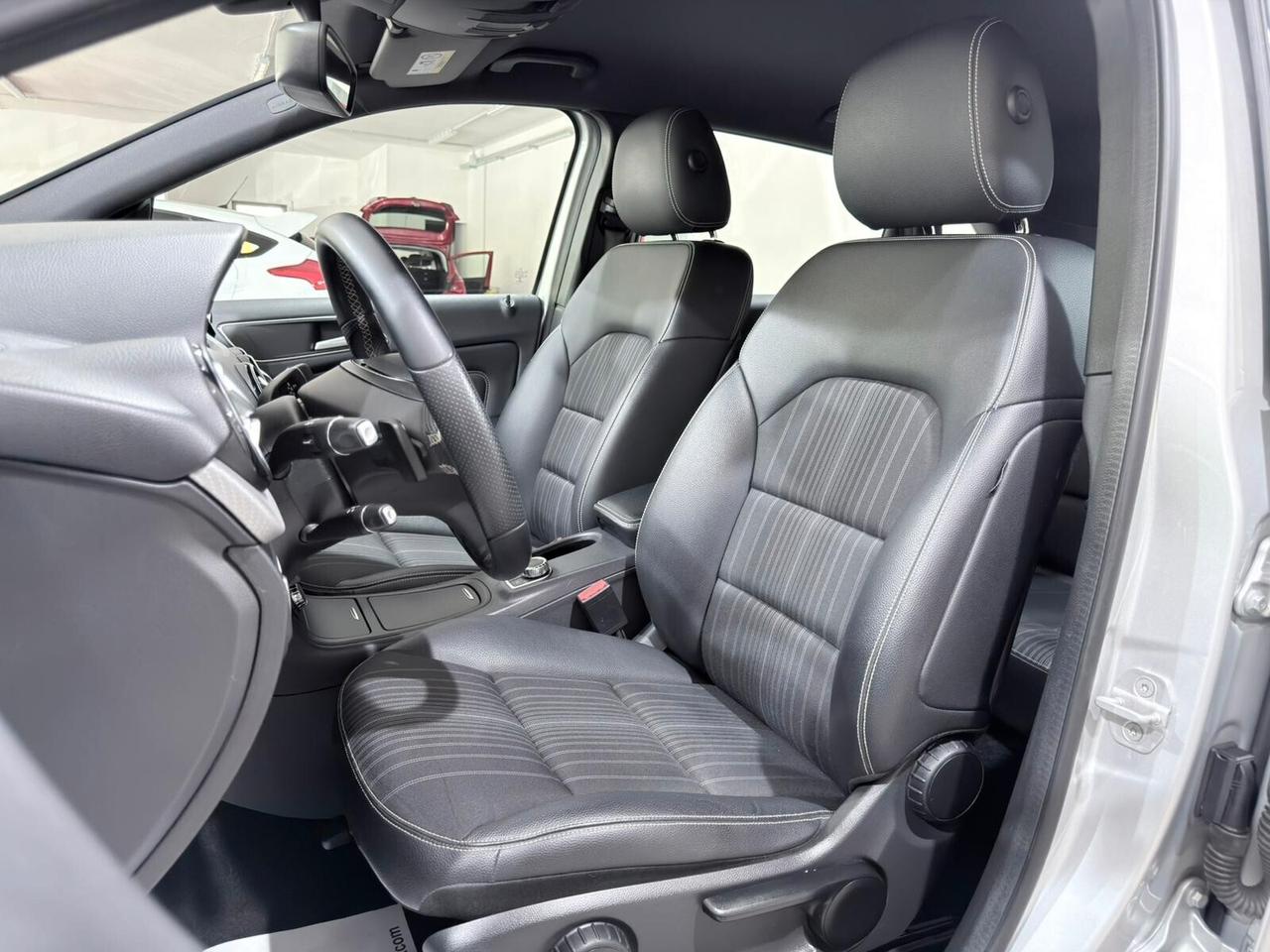 MERCEDES B 180 CDI 110cv AUTOMATIC PREMIUM