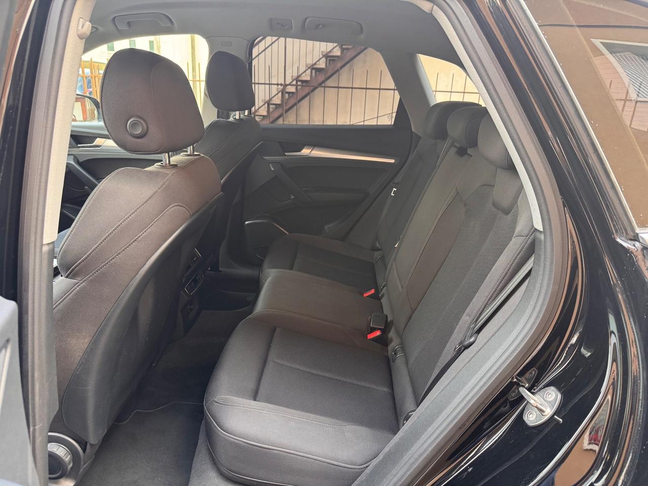 Audi Q5 40 TDI quattro S tronic Perfetta