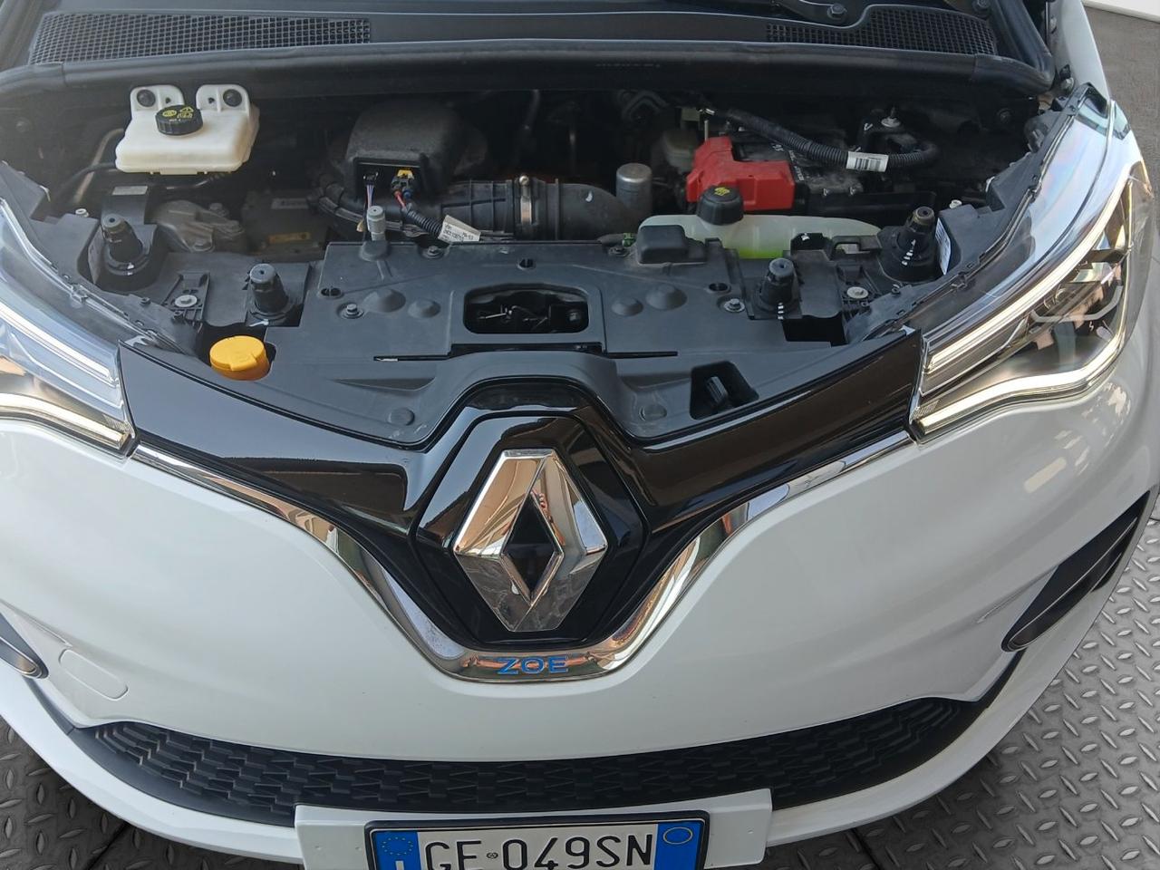 Renault Zoe Life R110
